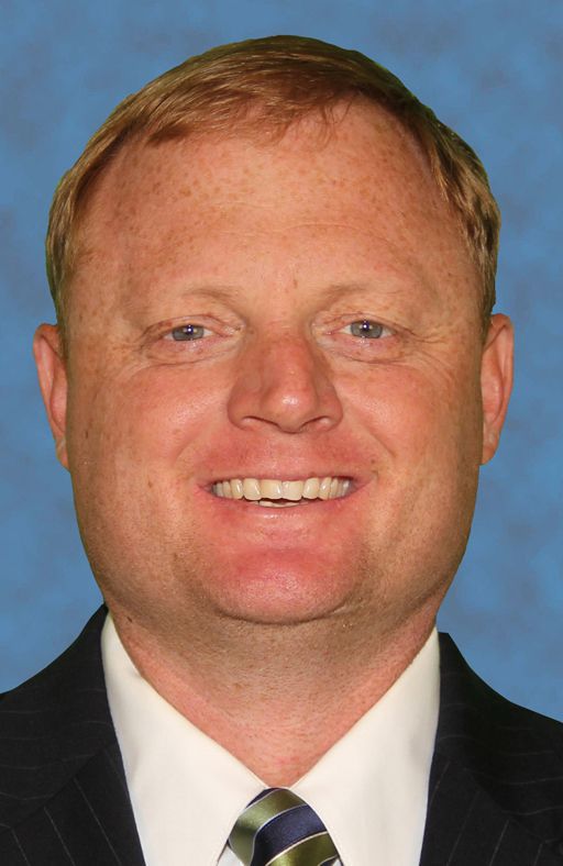 Bucs name defensive coordinator